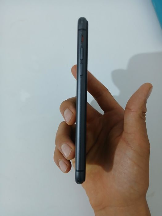 Айфон 11 Гигбайт 128