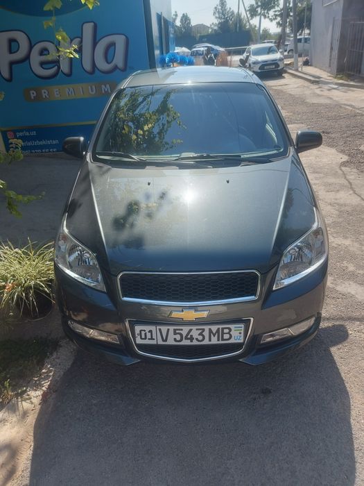 Nexia 3 2021 sotiladi