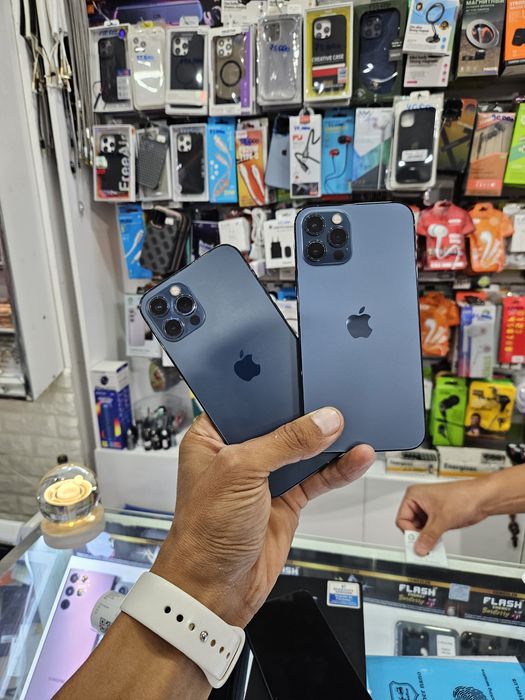 Iphone 12 Pro LL/A 128 Gb