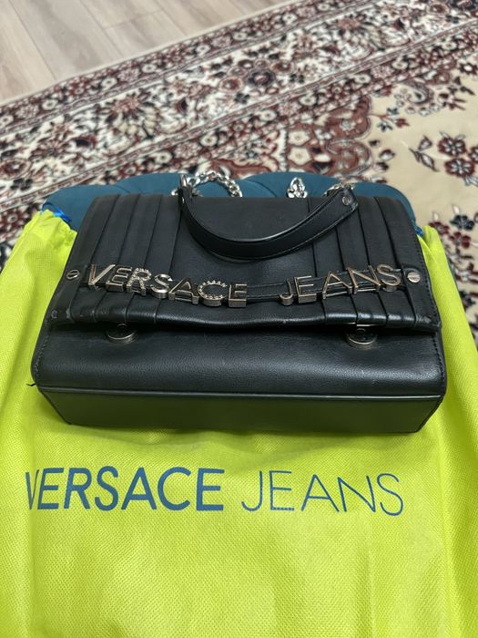 Женская сумка через/на плечо