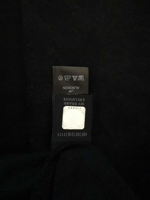 Оригинална тениска My brand