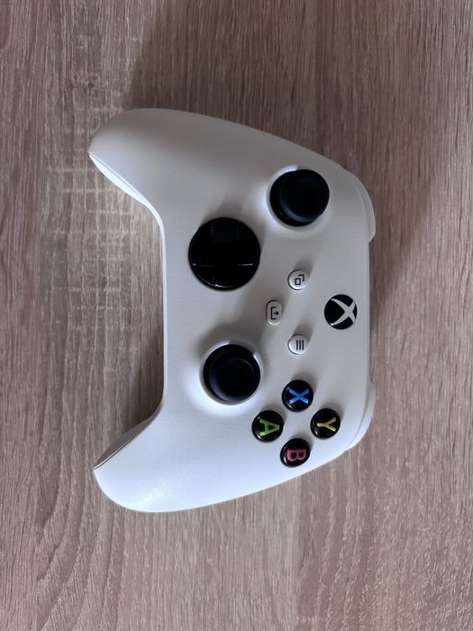 Xbox Series S•512 gb ssd•120 fps