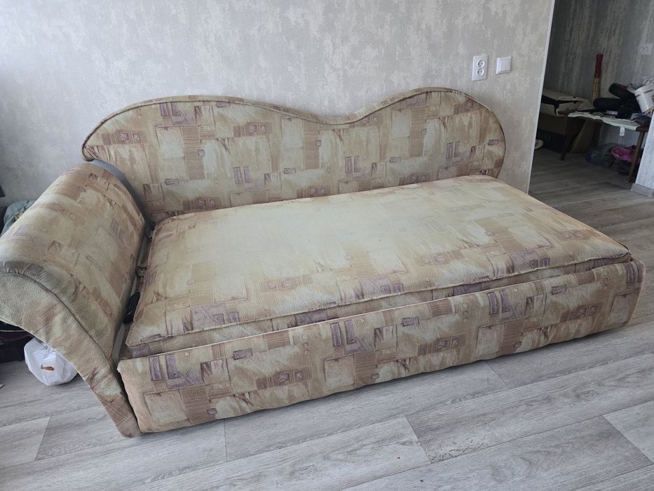 Продаётся тахта Самовывоз