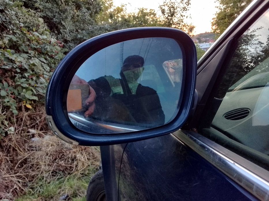 Фолксваген Пасат 5.5 б5 на части