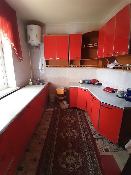 Кухнини гарнитур