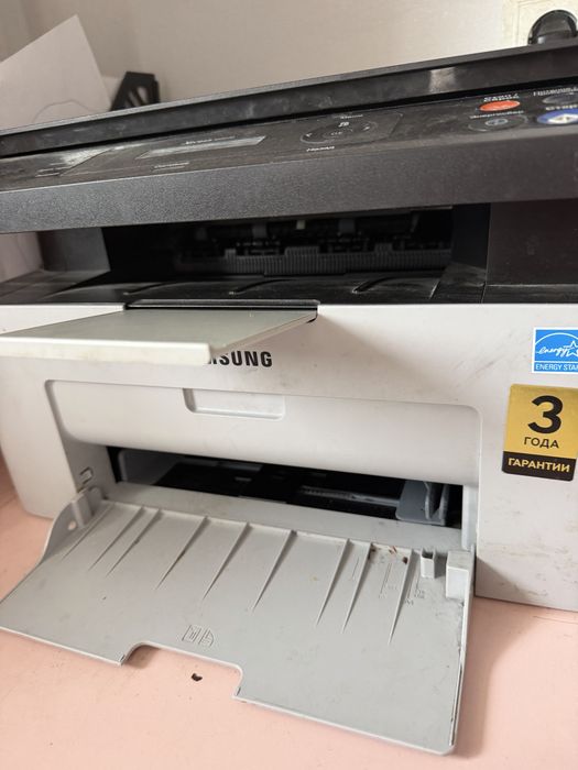 Принтер МФУ Samsung