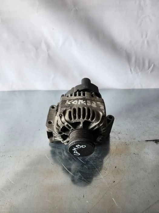 Alternator Opel Astra H Combo Corsa Meriva Etc. 1.3 Cdti Euro 4 Cod  Factura Si Garantie
