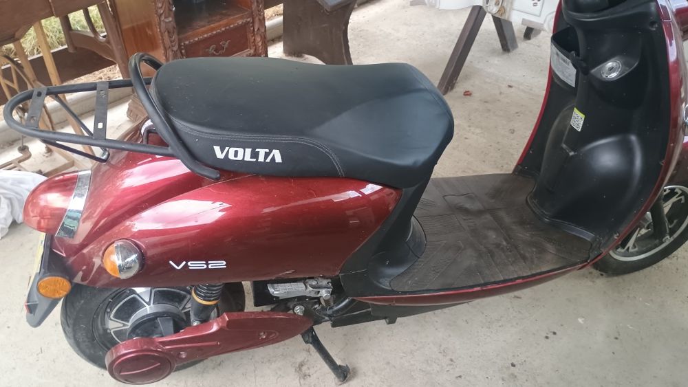 Scuter electric voltavs2