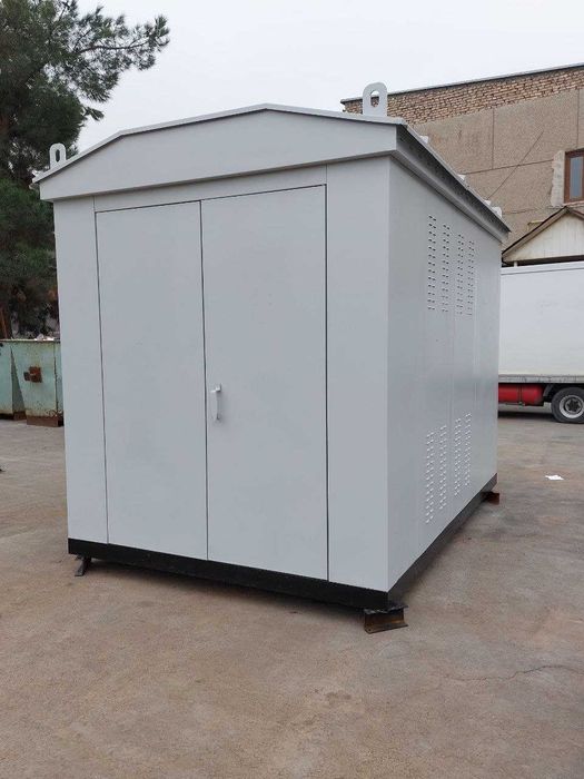 Трансформаторные Подстанции, КРУ КАЧЕСТВО. ГАРАНТИЯ. НАДЁЖНОСТЬ.