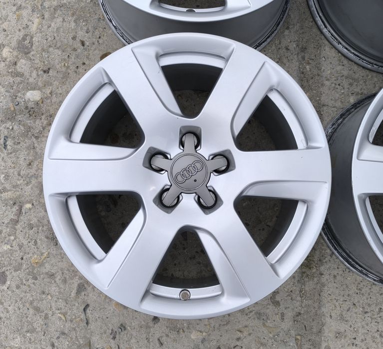 17 цола джанти за Audi A4 A6 Q5 Q3 Passat Golf