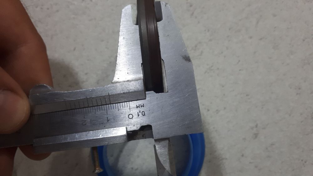 Сальник размер 70×55×8 мм авто