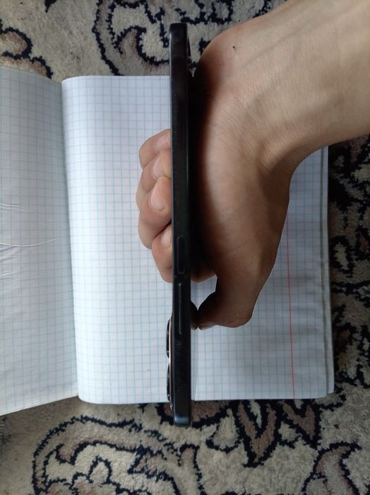 Honor X8b kafolati bilan