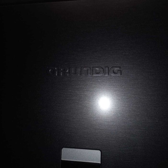 холодильник  GRUNDING