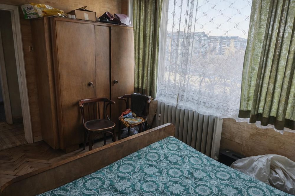 Продава се Тристаен апартамент в София, Медицинска академия - 97 кв.м за 1682 €/кв.м - Снимка #4