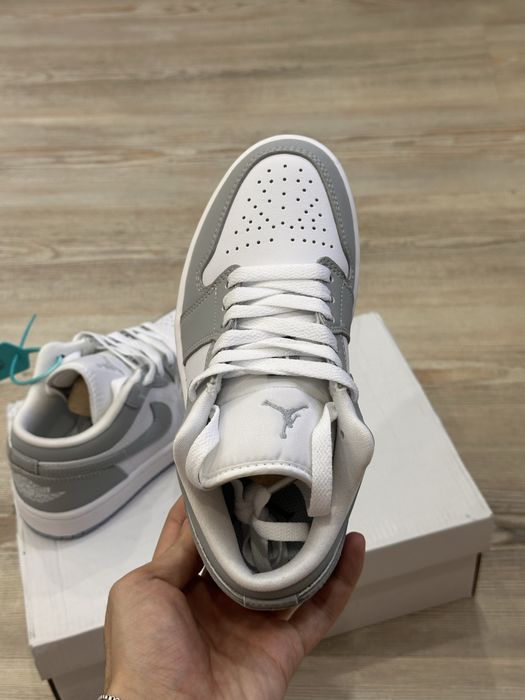 Продам новые Nike Air Jordan