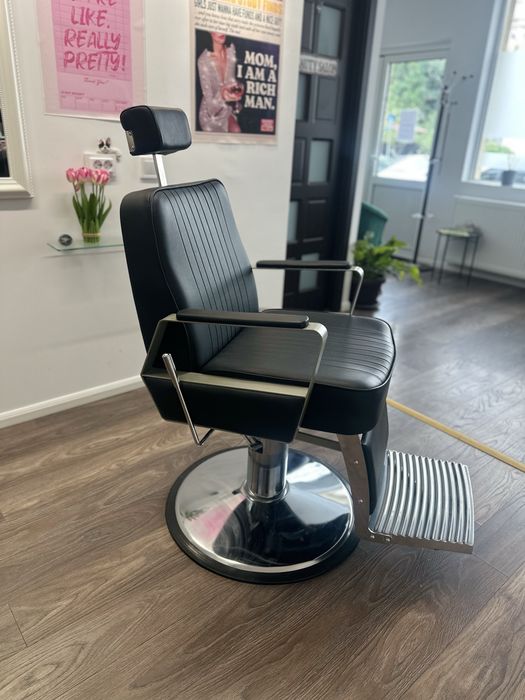 Scaun frizerie profesional