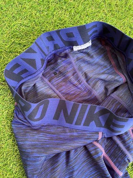 Мъжки спортен клин : NIKE PRO Hypercool Compression M