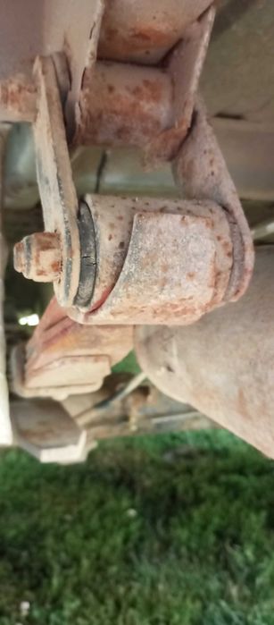 De vânzare Dacia papuc