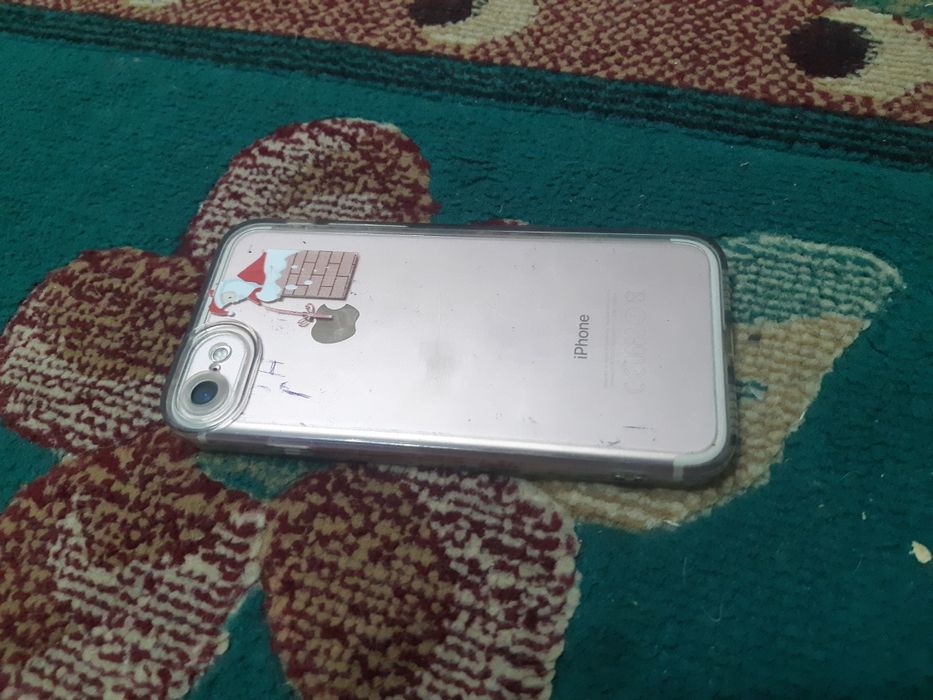 iPhone 7 32 100akb