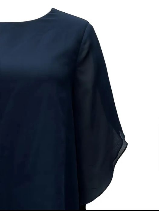 Костюм шифоновый