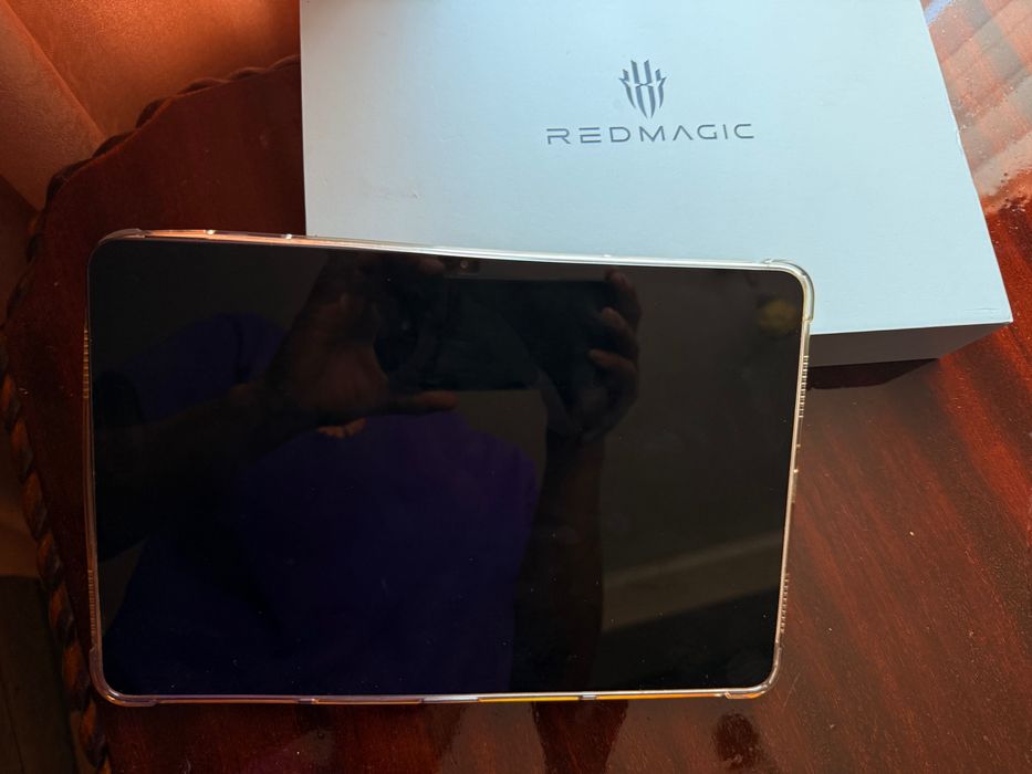 Tabletă Red Magic