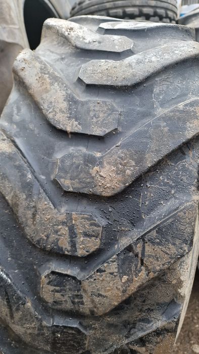 Cauciuc buldo 12.5/80-18 (340/80-18) marca Michelin