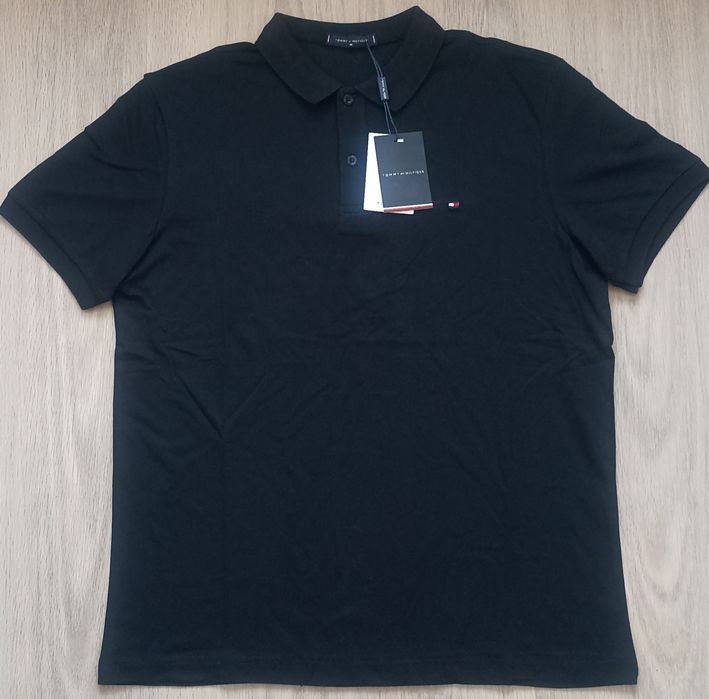 Мъжки тениски Tommy