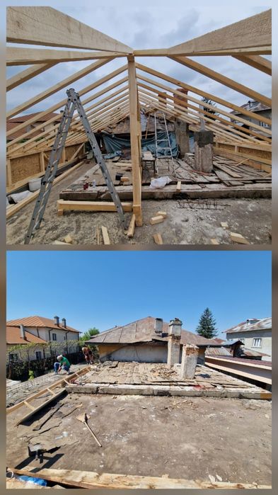 Montator Tablă Tip BILKA – Reparații și Acoperișuri Noi
