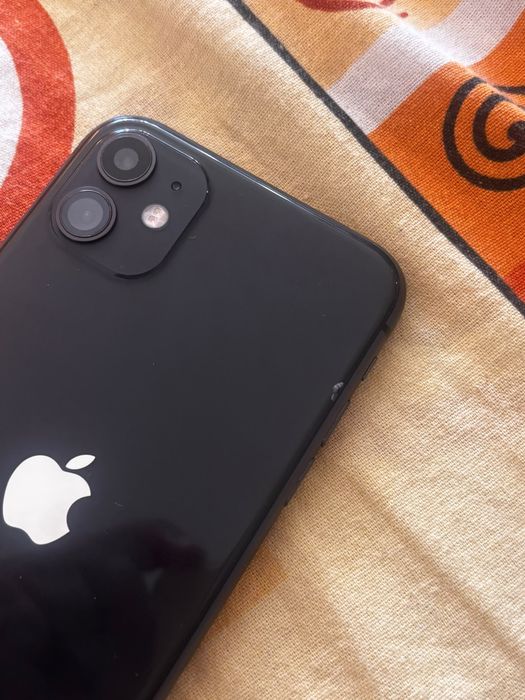 Iphone 11 89% bateria