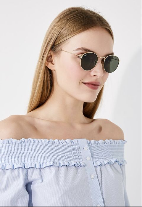 Очки солнцезащитные Ray - Ban