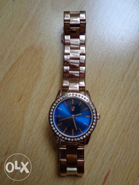 ръчен дамски часовник Auriol