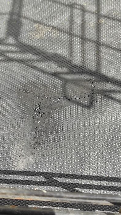 Cuşcă metalică animale mici