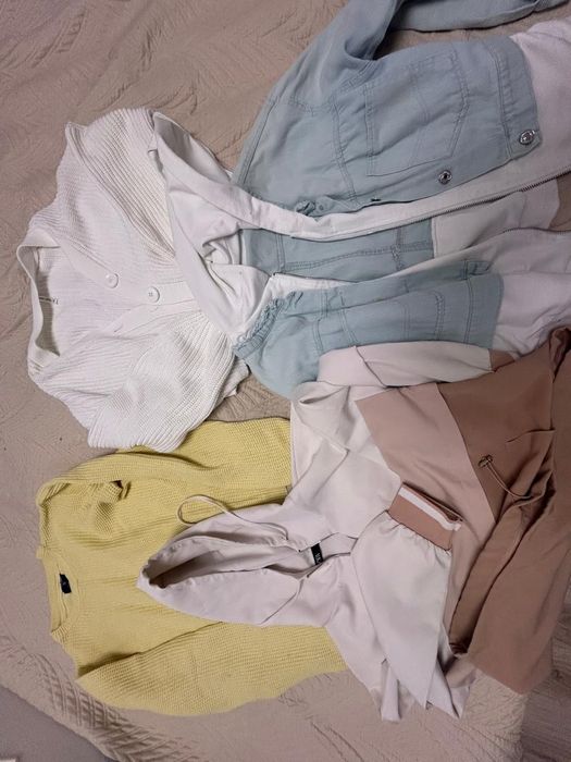 Продам все вещи размер 42