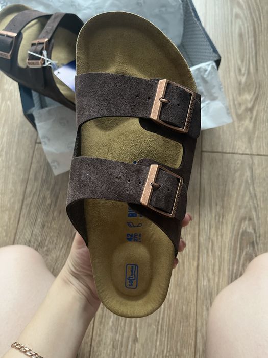 Продам обувь летнюю, новая