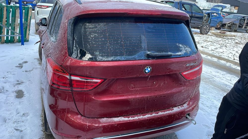 Dezmembrez / Dezmembrari / Piese / Accesorii BMW F45/F46 seria 2 218