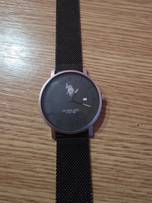 Ceas U.S. Polo Assn