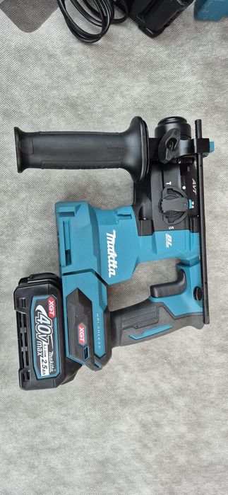 Makita rotopercutor,polizor pe acumulator