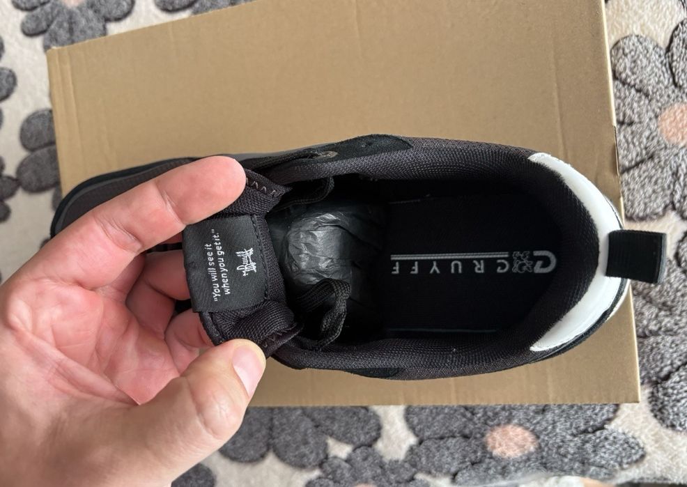 Сникърсии Cruyff