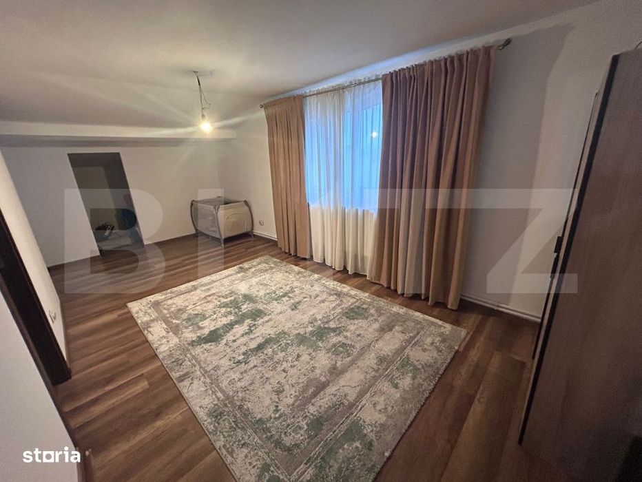 Casa 5 camere, 200 mp, zona Malu Mare - Veteranilor