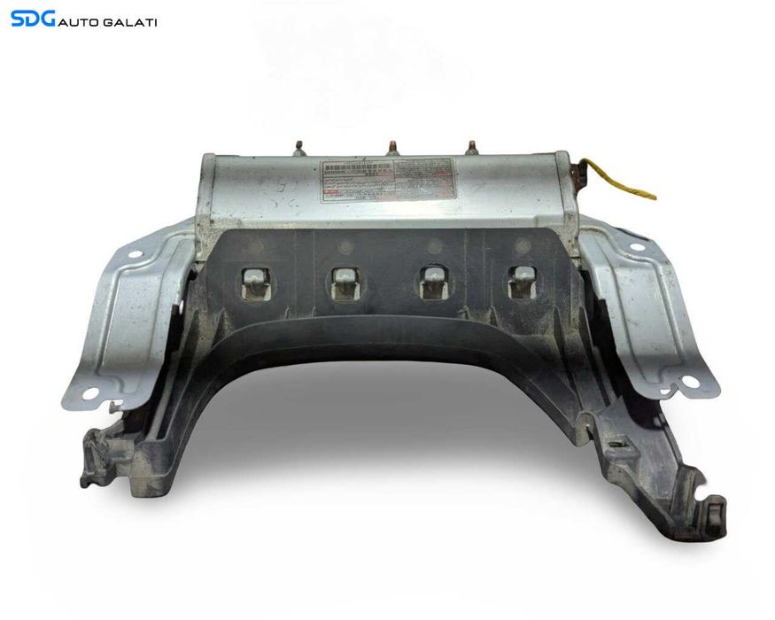 Airbag Sofer Genunchi Mitsubishi ASX 2010 - 2016 Cod 7030A241, 617622400E [LR4938]