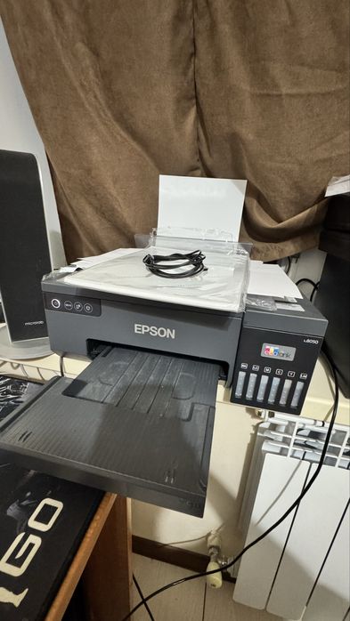 Epson L8050 продам/обменяю