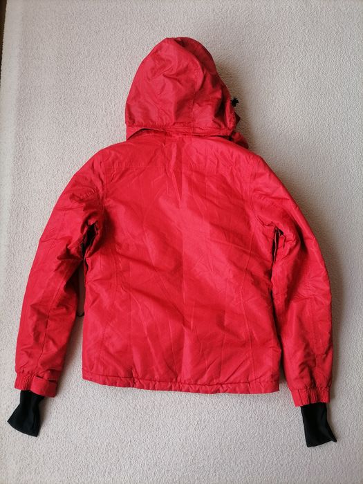 Дамско ски яке S-M