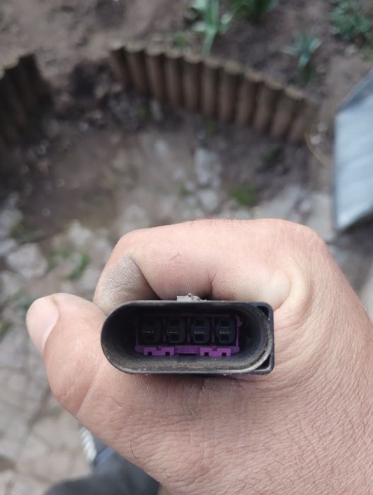 Ламбда сонда за vw polo