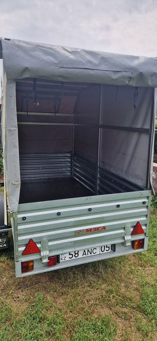 Продам легковой прицеп