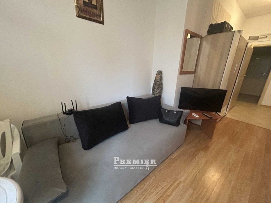 Продава се Едностаен апартамент в Бургас, Акациите - 38 кв.м за 671 €/кв.м - Снимка #5