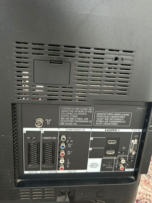 Телевизор б/у по хорошей цене