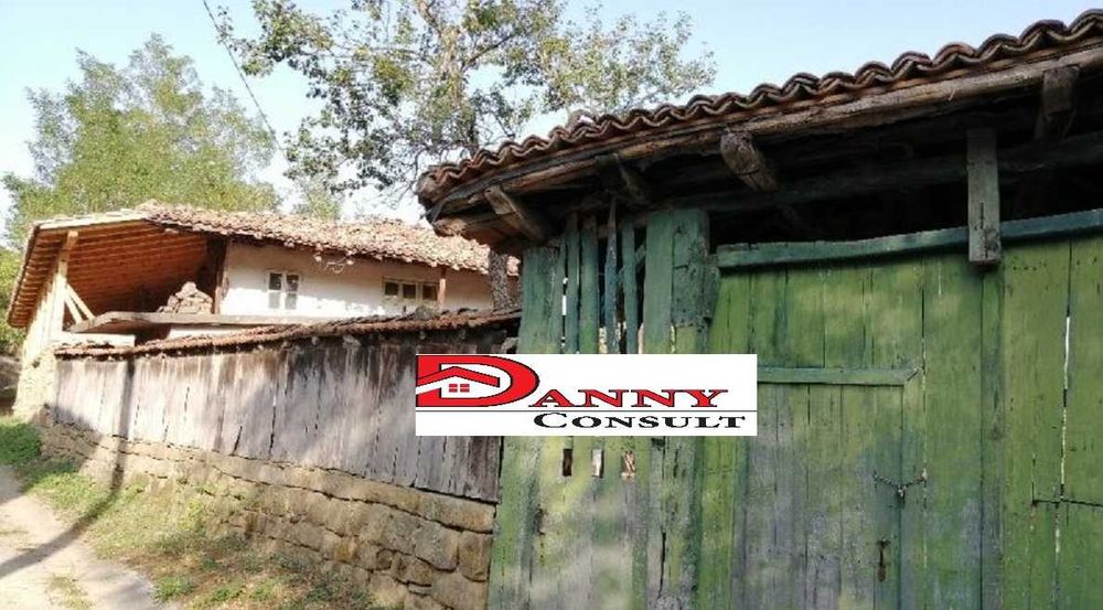 Продава се Къща в с. Долни Марян, Област Велико Търново - 100 кв.м за 270 €/кв.м - Снимка #3