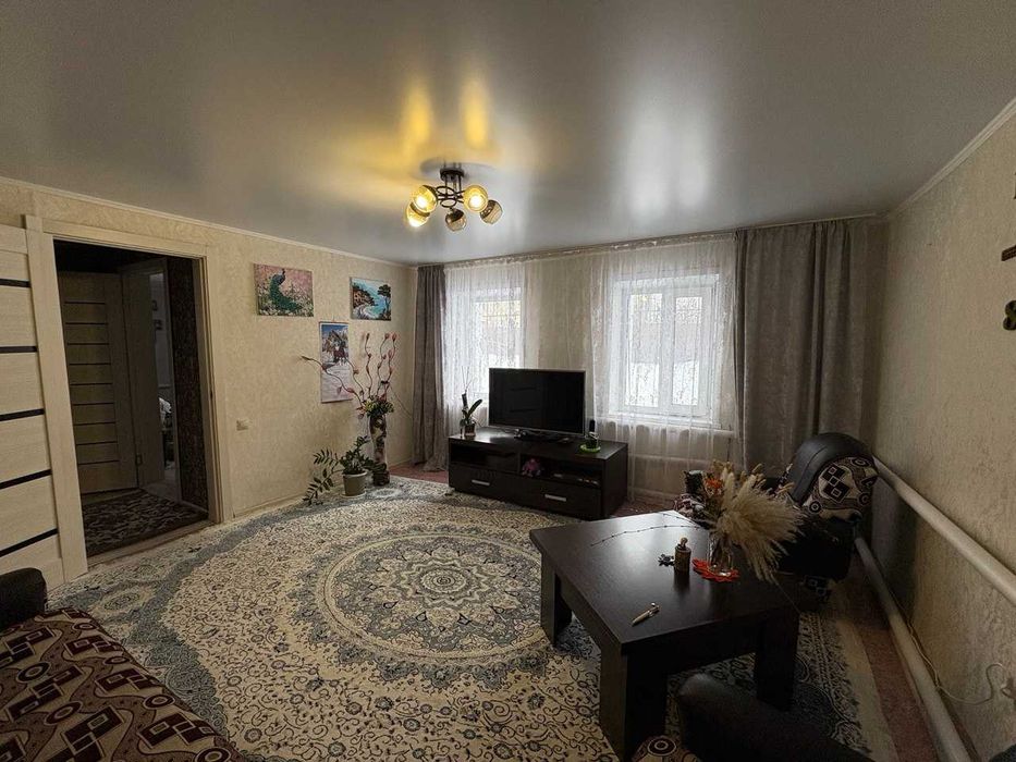 Продается дом в г.Тобыл