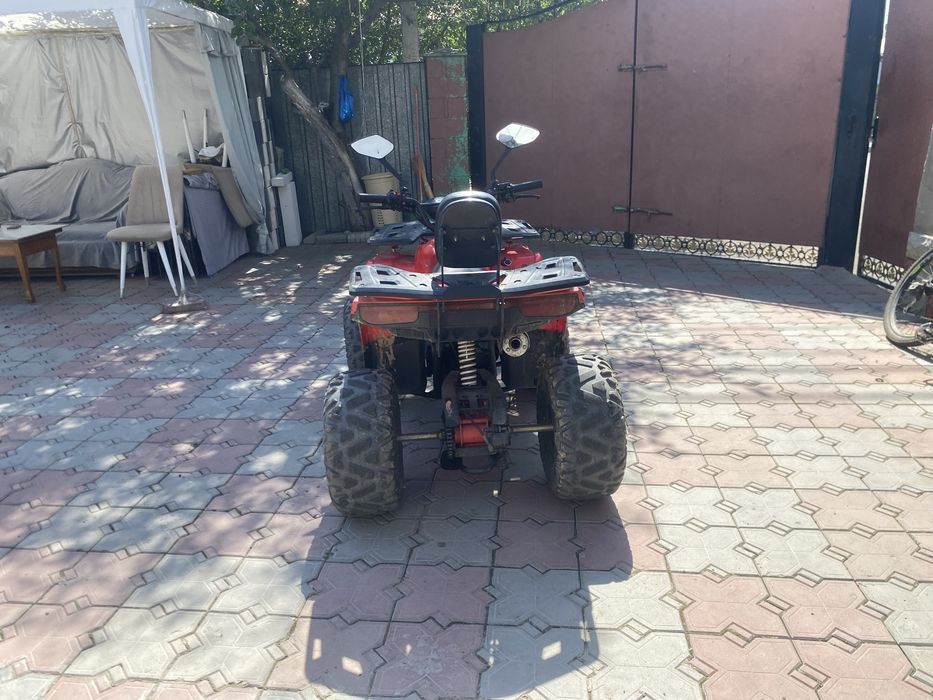 Квадроцыкл Honda atv 150