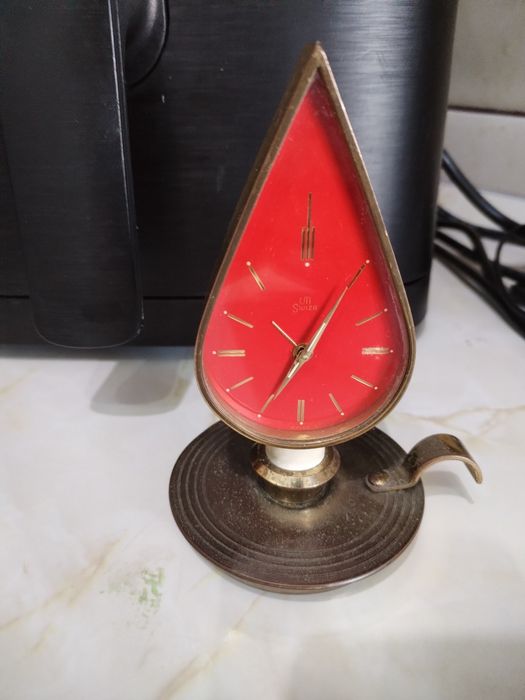 Ceas Swiza Water Drop Swiss
